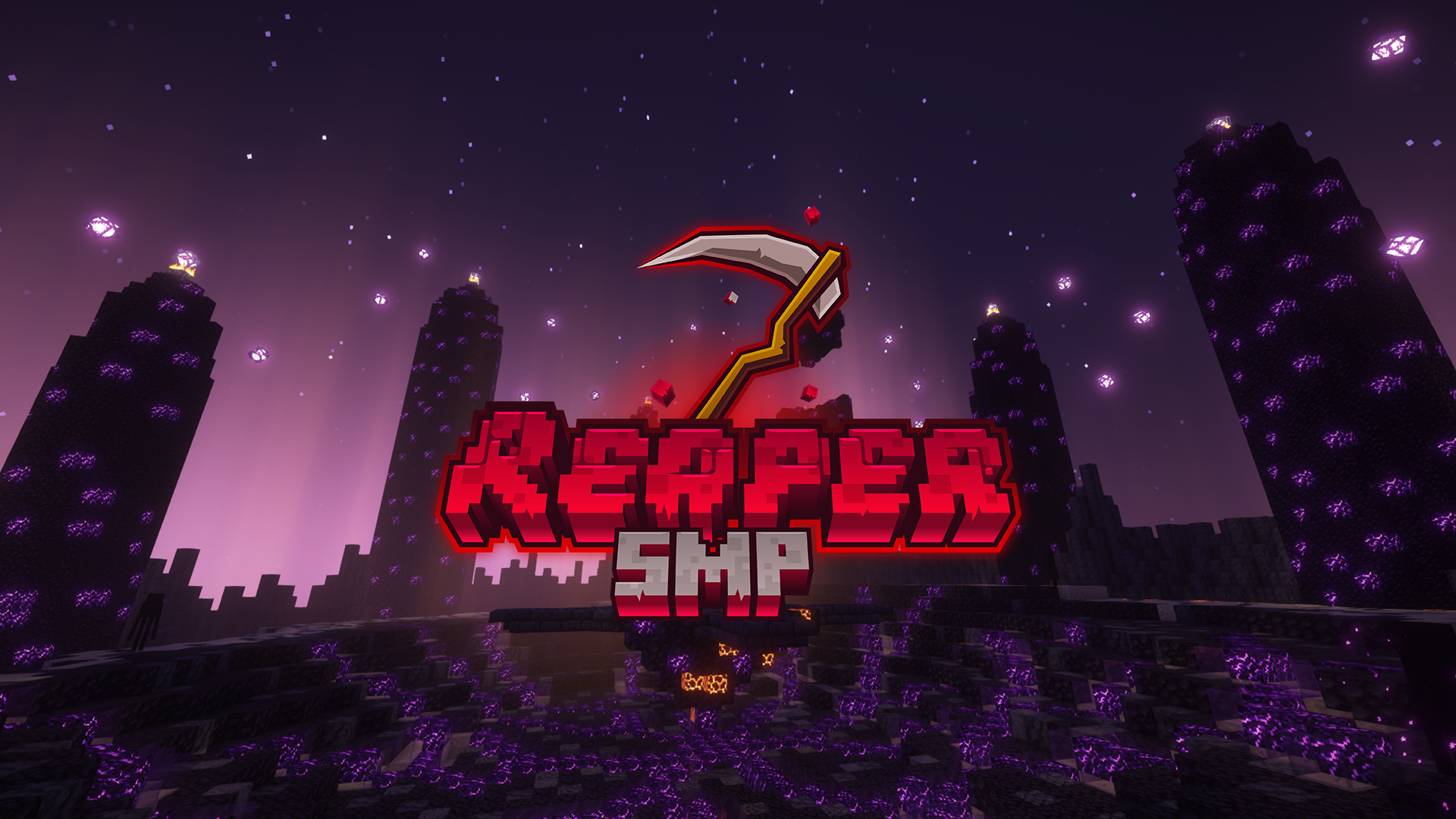 Reaper SMP Promo Video